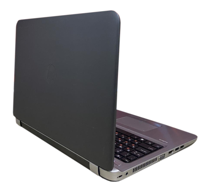Ноутбук HP ProBook 450 G3 i5-6200U 16Gb 128Gb SSD 1TbHDD Intel HD Graphics 520 Б/В