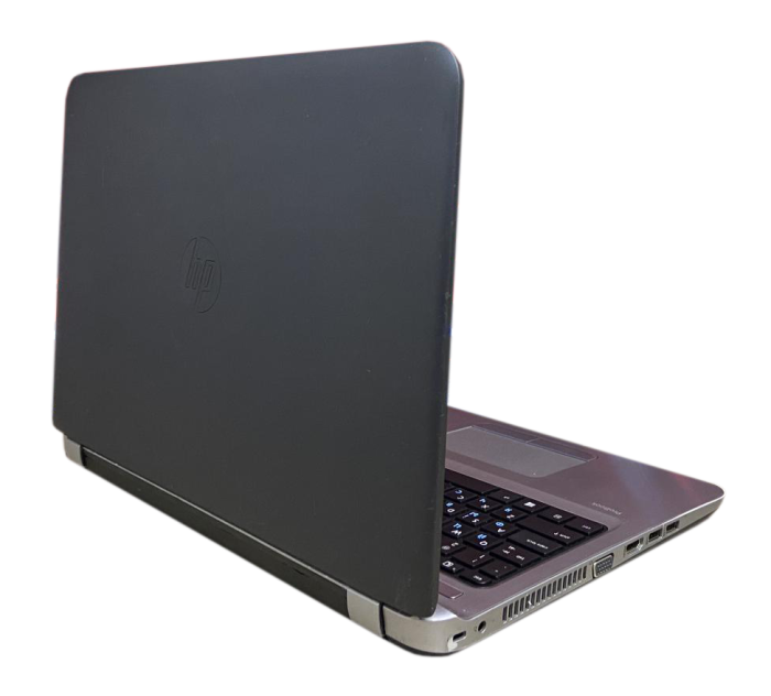 Ноутбук HP ProBook 450 G3 i5-6200U 16Gb 128Gb SSD 500GbHDD Intel HD Graphics 520 Б/В
