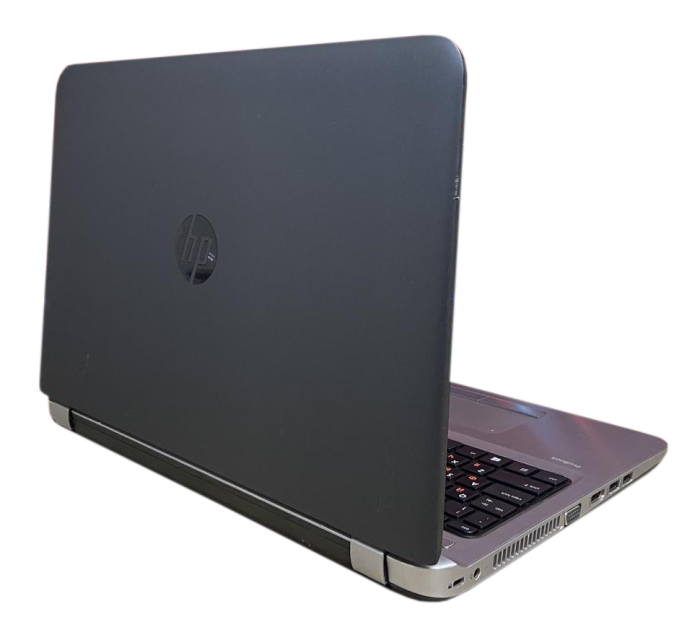Ноутбук HP ProBook 450 G3 i5-6200U 16Gb 128Gb SSD 500Gb HDD Intel HD Graphics 520 Б/В