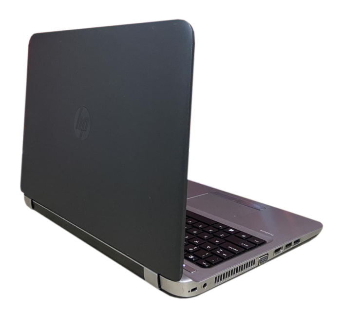 Ноутбук HP ProBook 450 G3 i5-6200U 16Gb 120Gb SSD Intel HD Graphics 520 Б/В