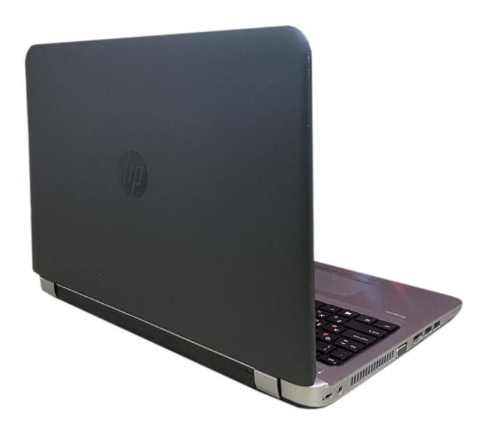 Ноутбук HP ProBook 450 G3 i5-6200U 16Gb 128Gb SSD 1Tb HDD Intel HD Graphics 520 Б/В