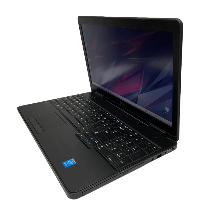 Ноутбук Dell Latitude E5540 i5-4310U 4Gb 120Gb SSD Intel HD Graphics Б\В