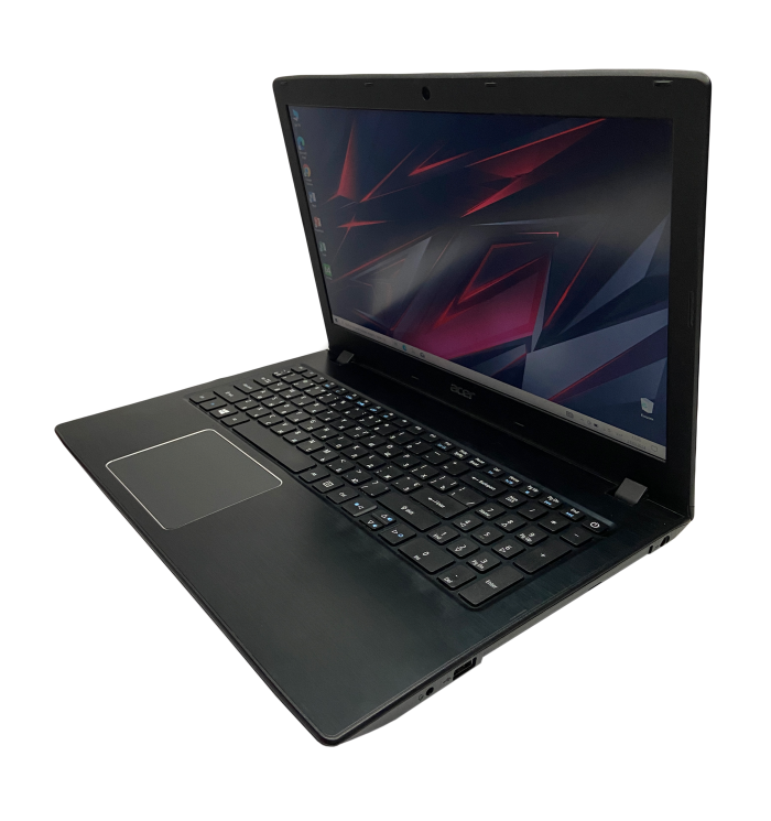 Ноутбук Acer Aspire E5-576 N16Q2 i5-7200U 8Gb 240Gb SSD 1Tb HDD Nvidia 940MX - 2Gb Б\В