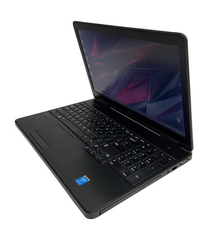 Ноутбук Dell Latitude E5540 i5-4310U 8Gb 120Gb SSD Intel HD Б\В
