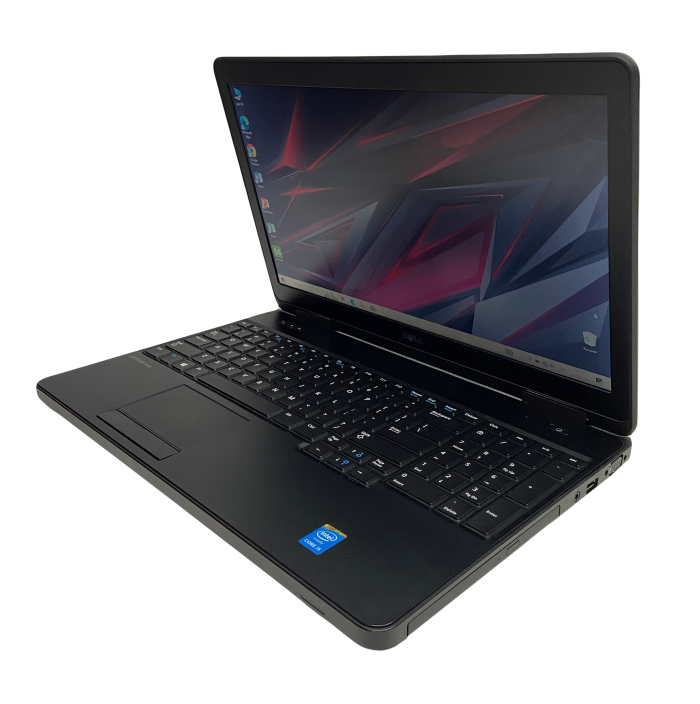 Ноутбук Dell Latitude E5540 i5-4200U 4Gb 120Gb SSD Intel HD Graphics Б\В