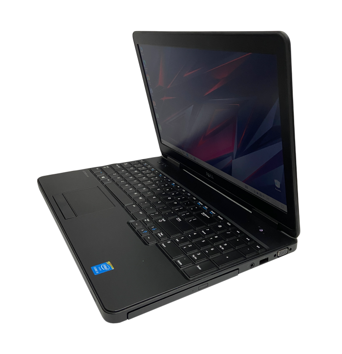 Ноутбук Dell Latitude E5540 i5-4310U 4Gb 240GbSSD Intel HD Б\В