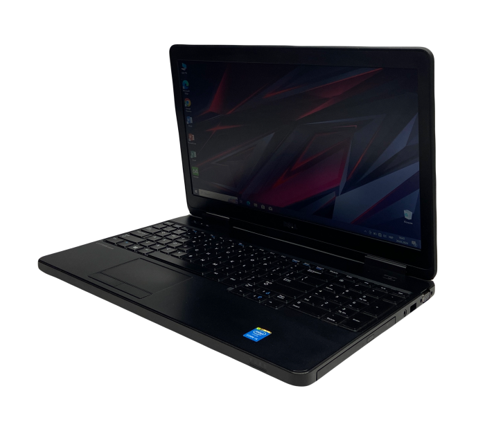 Ноутбук Dell 5540 i5-4310U 4Gb 240gb SSD Intel HD Б/В
