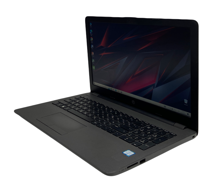 Ноутбук HP 250 G6 i3-6006U 8Gb 128Gb SSD Radeon R5 M330 Б/В