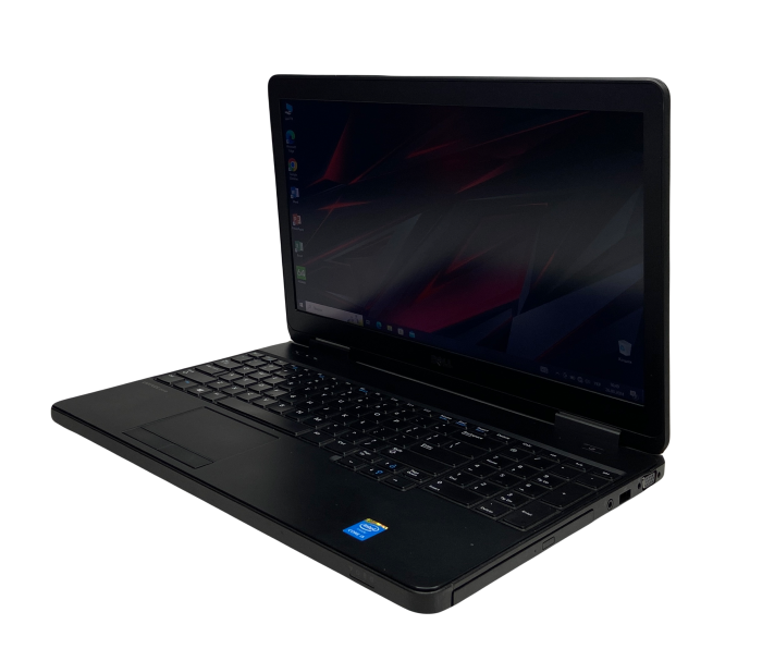 Ноутбук Dell Latitude E5540 i5-4310U 8Gb 240Gb SSD Intel HD Б\В