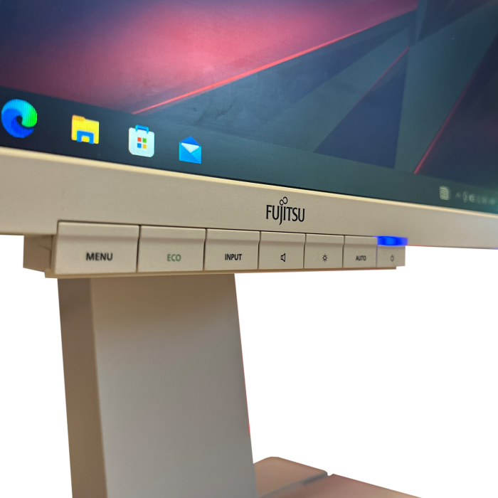 Монітор 22" Fujitsu B22W-6 LED