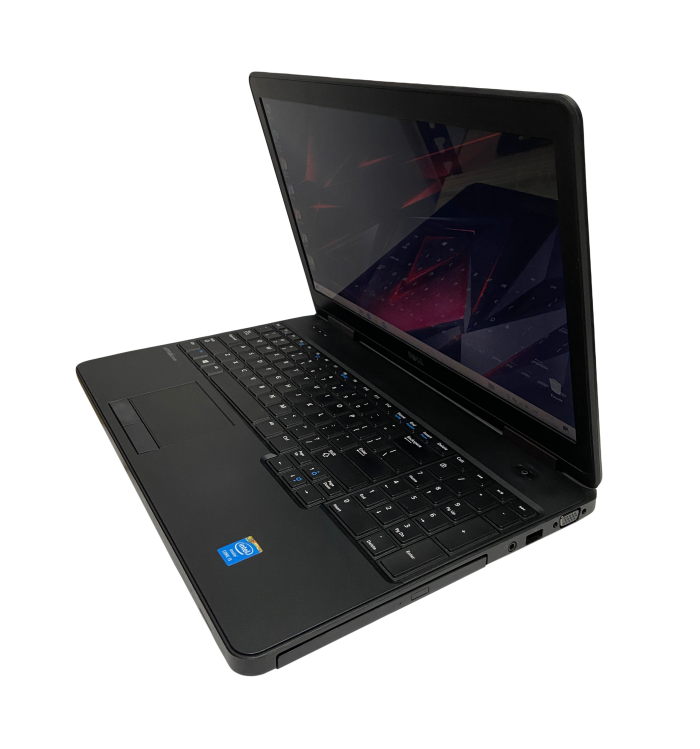 Ноутбук Dell Latitude E5540 i5-4310U 4Gb 240Gb SSD Intel HD Б\В
