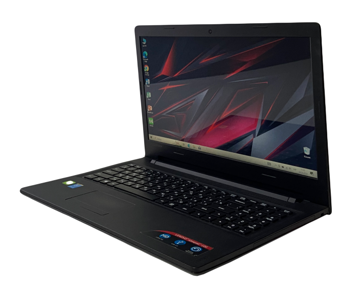 Ноутбук Lenovo IdeaPad 100-15IBD i3-5005U 8Gb 240Gb Nvidia 920M - 1Gb Б\В
