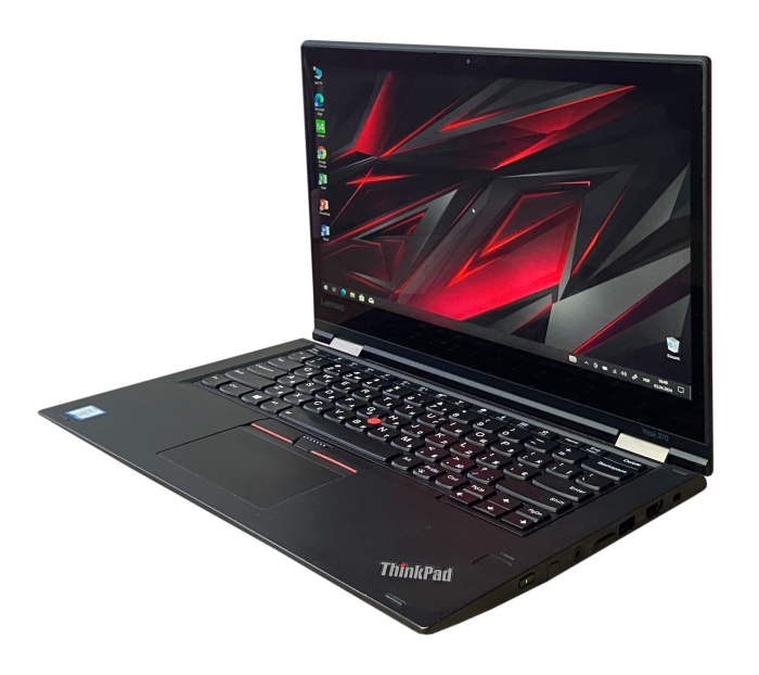 Ноутбук Lenovo Yoga 340 i5-7300U 8Gb 240Gb SSD Intel HD Graphics 620 Б\В