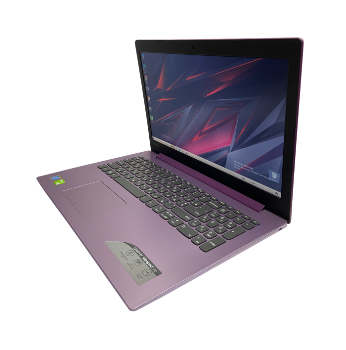 Ноутбук Lenovo IdeaPad 320-15IKB 4415U 8Gb 240Gb SSD Nvidia 940MX Б\В
