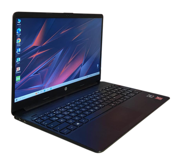 Ноутбук HP Laptop 15s-eq0355ng Ryzen 5 3500U 16Gb 512Gb SSD AMD Vega 8 Б\В