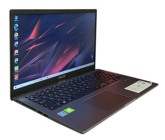 Asus X515J 6805 8Gb 240Gb SSD Nvidia mx130 Б\В