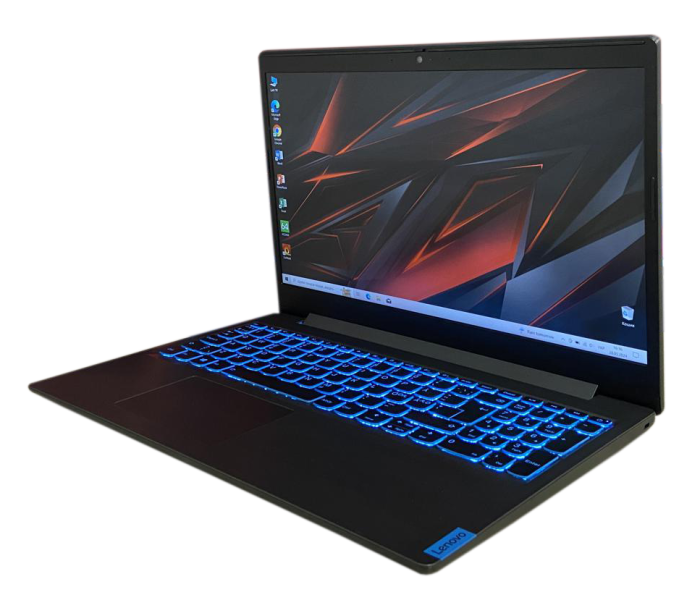 Ноутбук Lenovo IdeaPad L340-15IRH i5-9300H 8Gb 256Gb SSD GTX1050 Б/В