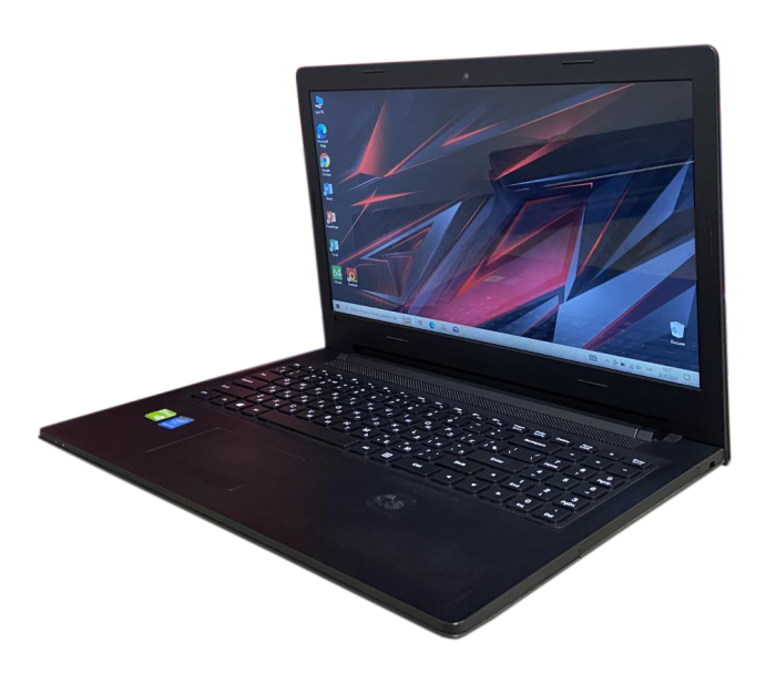 Ноутбук Lenovo IdeaPad 100-15IBD 3825U 8Gb 240Gb SSD Nvidia 920M-1Gb Б/В