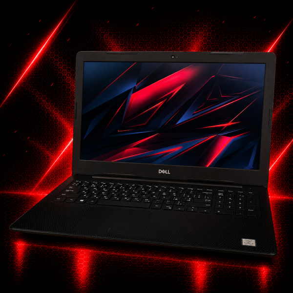 Ноутбук Dell Inspiron 3583 i3-8145U/8GB/120SSD/HD Б/В
