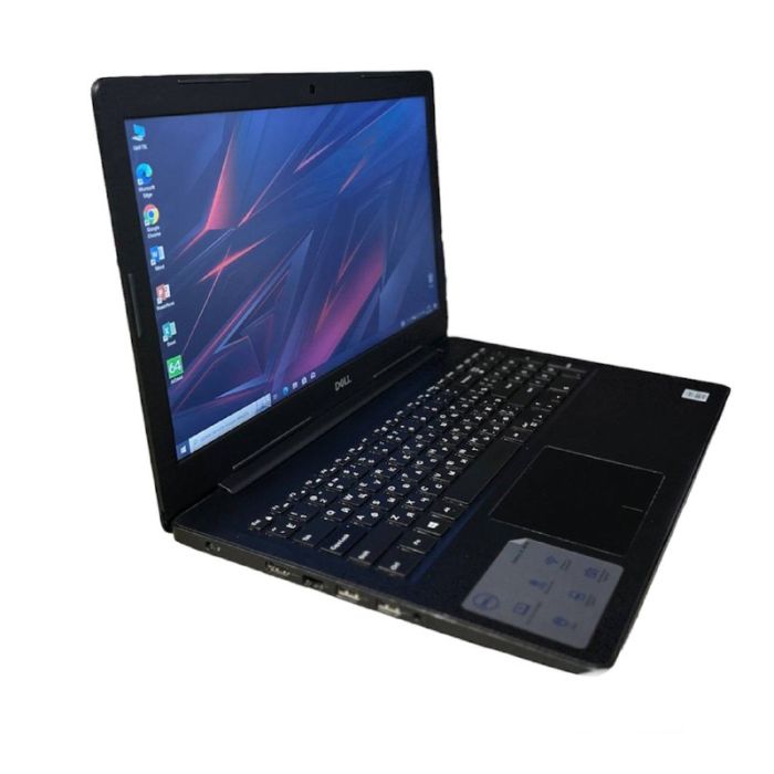 Ноутбук Dell Vostro 3000 i7-1065G7/16Gb/512SSD/Nvidia MX230 - 2Гб Б\В