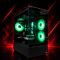 Ігровий ПК Viewport Ryzen 7 7700/32GB/1TbSSD/RTX5070-12GB NEW