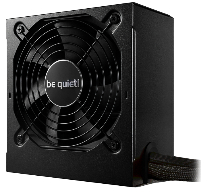 Блок живлення Be Quiet! System Power 10 750W (BN343)