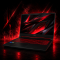 Ноутбук MSI Katana GF66 240Hz i7-12700H/16GB/1TBSSD/RTX3070-8GB Б/В