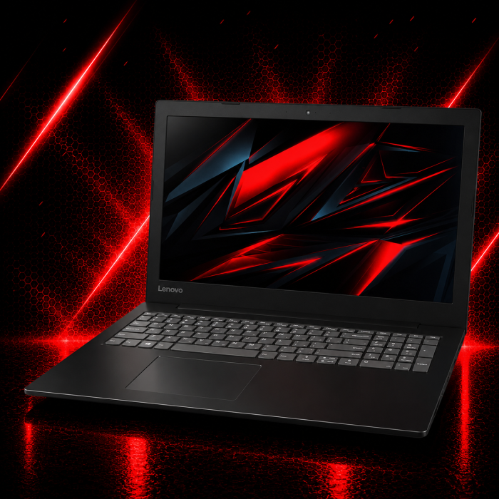 Ноутбук Lenovo IdeaPad 320-15IAP Pentium N4200/8GB/120SSD/IntelHD Graphics Б/В