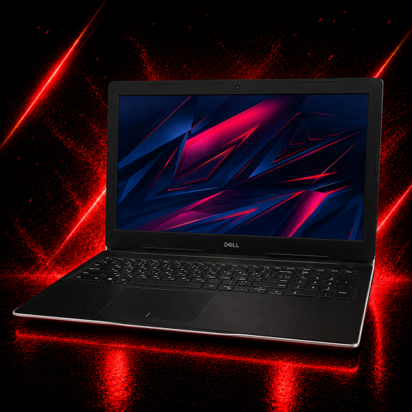 Ноутбук DELL Inspiron 3593 I5-1035G1/8GB/256SSD/Intel Б/В