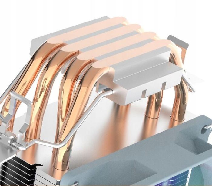 Баштове охолодження AIGO ICE400SE
