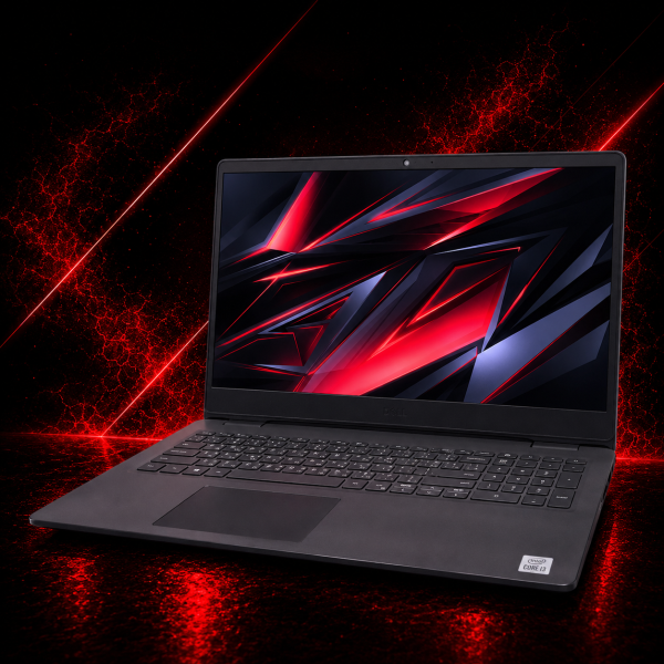Ноутбук DELL Inspiron 3501 i3-1005G1/8GB/256SSD/Intel Graphics Б/В