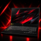 Ноутбук Acer Nitro V15 165Hz Ryzen 57535HS/16GB/512SSD/RTX4060-8GB Б/В