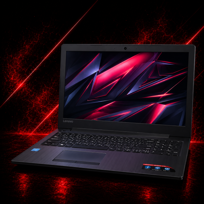 Ноутбук Lenovo IdeaPad 310-15IAP Intel N4200/4GB/120SSD/IntelHD Б/В