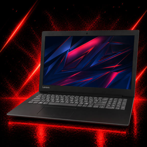 Ноутбук Lenovo IdeaPad 320-15IAP Pentium N4200/8GB/128SSD/IntelHD Б/В