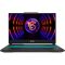 Ноутбук MSI Cyborg 15 i5-12450H 16Gb 512SSD RTX4050 144 Hz