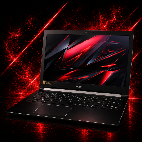 Ноутбук Acer Aspire A515-51G I5-7200U/8GB/240SSD/940MX-2GB Б/В