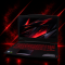 Ноутбук Lenovo Legion Y520 15.6" i7 7700HQ/16gb/256SSD+1TB HDD/GTX1060 max-q Б/В