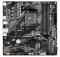 Материнська плата sAM4 AMD B550 4*DDR4 Gigabyte B550M K