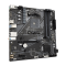 Материнська плата sAM4 AMD B550 4*DDR4 Gigabyte B550M K
