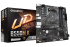 Материнська плата sAM4 AMD B550 4*DDR4 Gigabyte B550M K