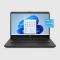Ультрабук HP 14 CF2121WM (6G501UA) 
