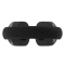 Навушники Hator Hyperpunk 2 USB 7.1 Black (HTA-845)