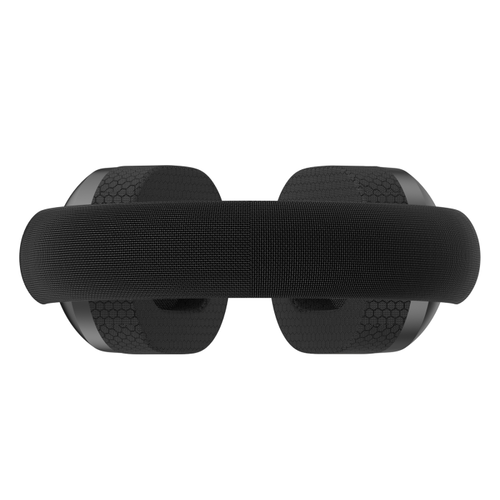 Навушники Hator Hyperpunk 2 USB 7.1 Black (HTA-845)