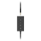 Навушники Hator Hyperpunk 2 USB 7.1 Black (HTA-845)