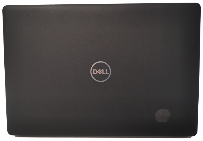 Ноутбук DELL 3590 i5-7200U 8GB 256SSD intel HD Graphics 620 Б/В