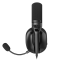 Навушники HATOR HYPERPUNK 3 (ESH01) Black