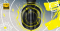 Навушники HATOR HYPERPUNK 3 (ESH01) Black