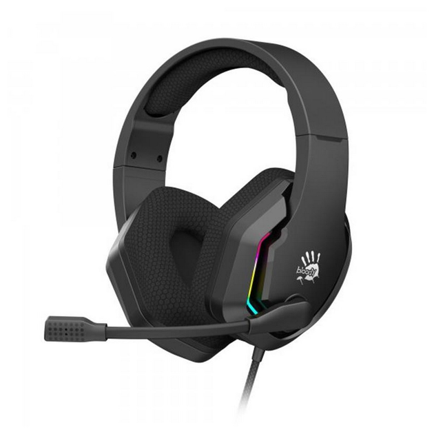 Навушники A4TECH G260P