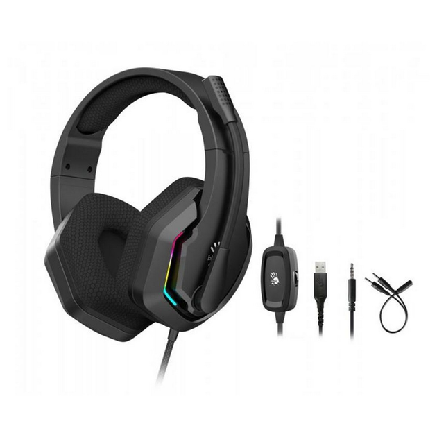 Навушники A4TECH G260P
