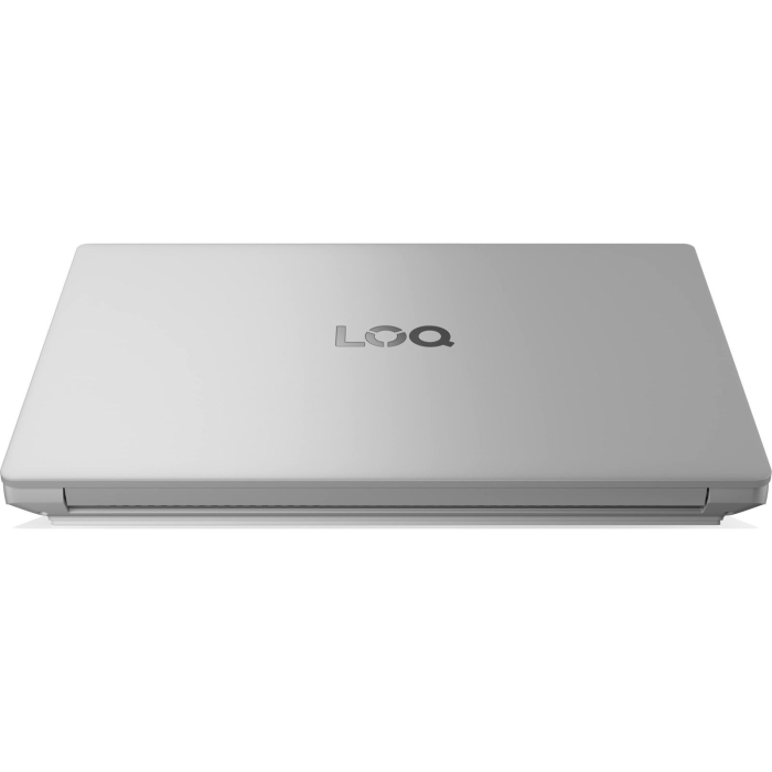 Ноутбук Lenovo LOQ 15IAX9E i5-12450HX/16Gb/512SSD/Nvidia RTX2050-4Gb